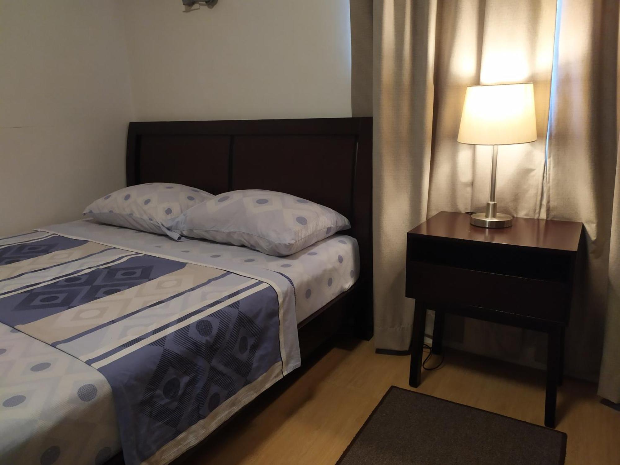 Mactan Airport Guesthouse Lapu-Lapu City Exterior photo
