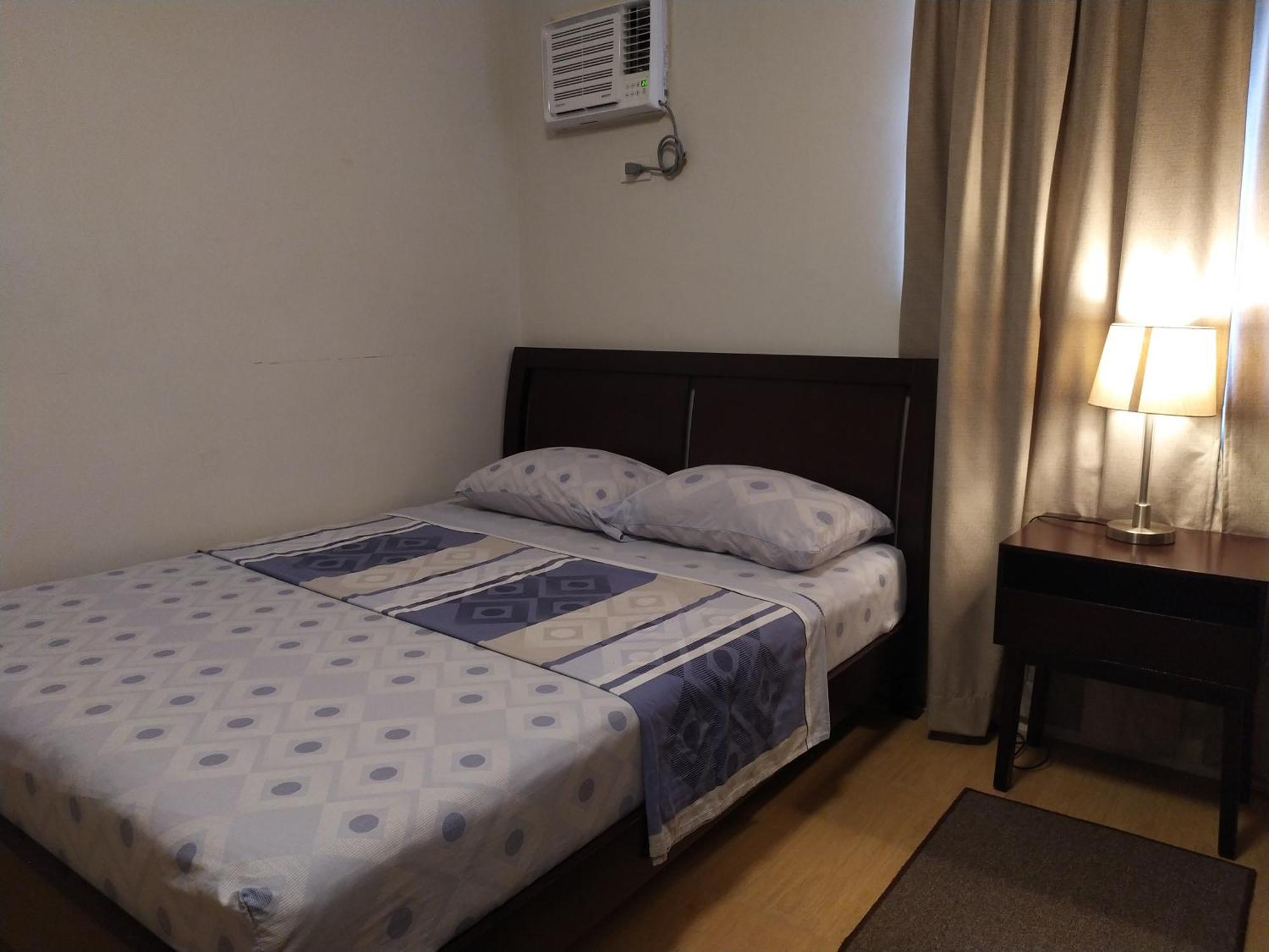 Mactan Airport Guesthouse Lapu-Lapu City Exterior photo